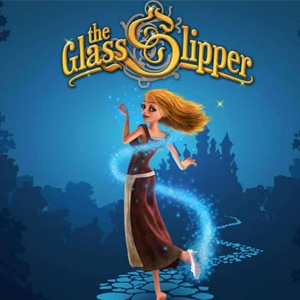 The Glass Slipper